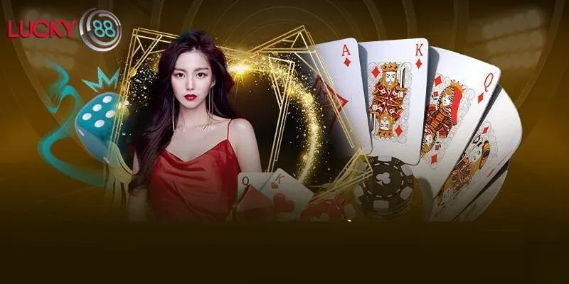 Tỷ lệ trả thưởng cao, tính năng phân tích cầu bài giúp nâng cơ hội thắng