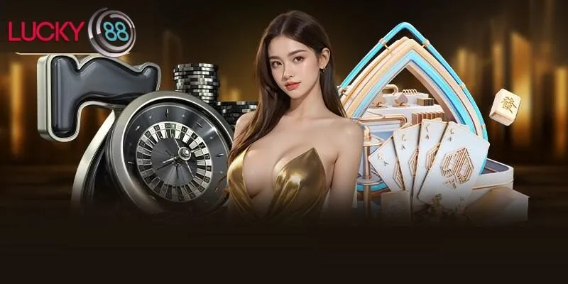 Giao diện sảnh cá cược thiết kế tối giản, tốc độ mượt mà và bảo mật tuyệt đối