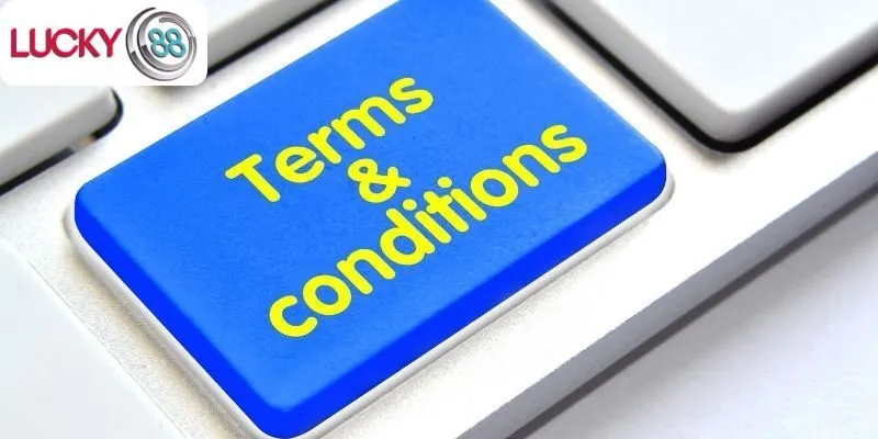 Điều khoản và điều kiện là gì?