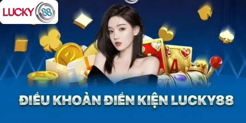 Quy tắc về nhà cái Lucky88