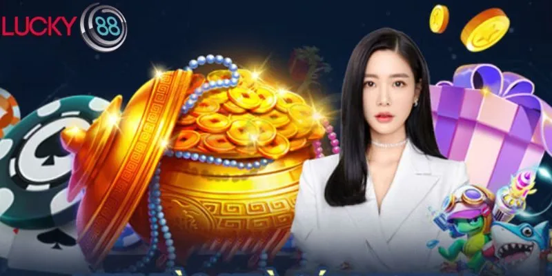 Tổng quan về nhà cái Lucky88