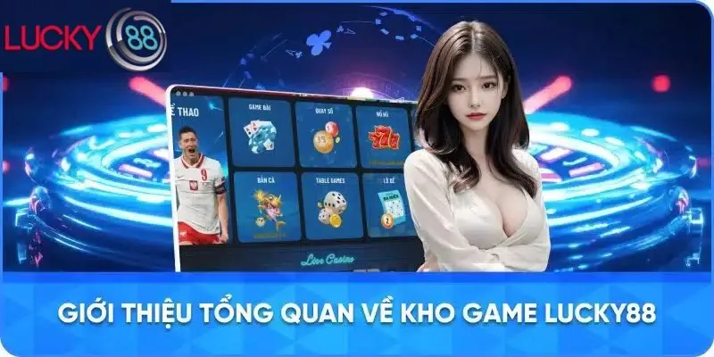 Tham gia giải trí vô hạn trò chơi
