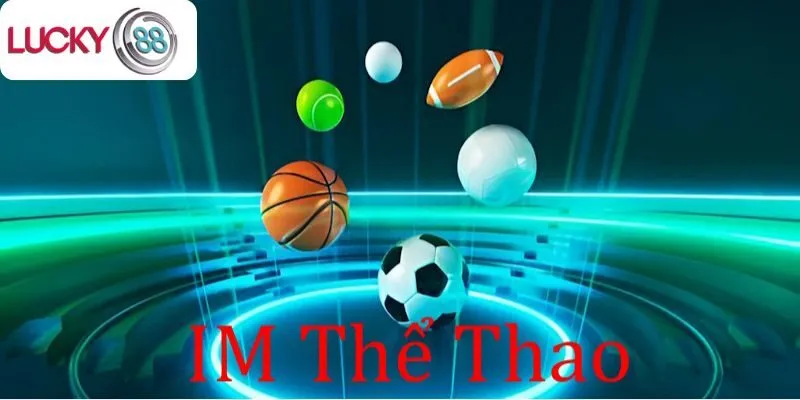 Sơ lược về IM thể thao
