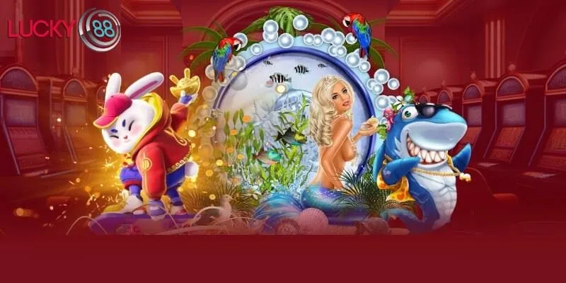 Cách chơi game dễ dàng, thao tác đơn giản