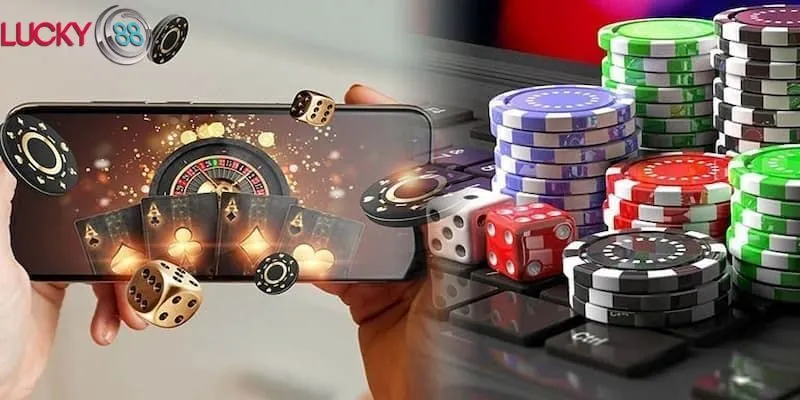 Giải trí casino chất lượng cao