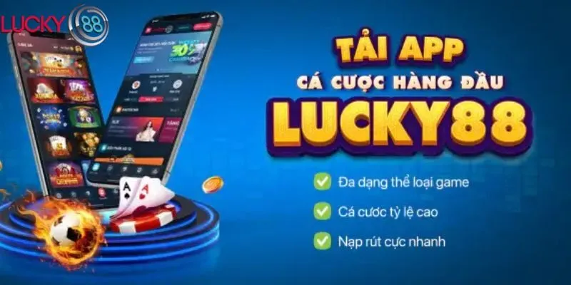 Ứng dụng tương thích nhiều thiết bị