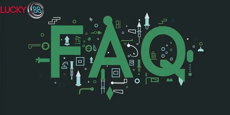Giải đáp câu hỏi khách hàng của Lucky88