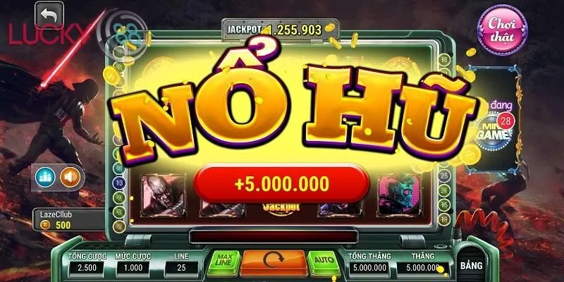 Vài nét thông tin hấp dẫn về nổ hũ PG điện tử