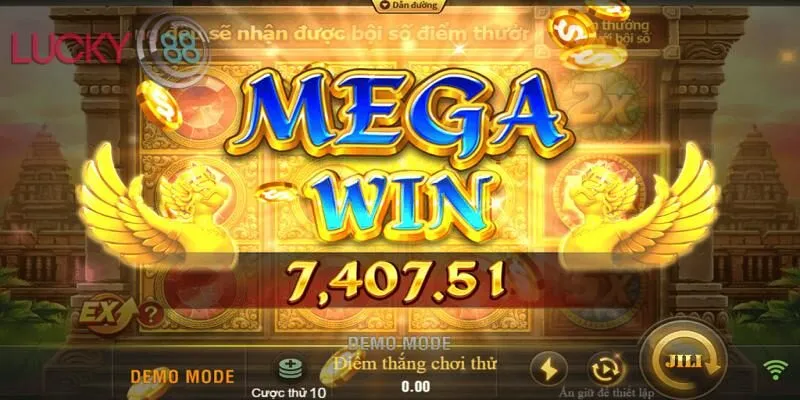 Một số ưu điểm lớn tại sảnh nổ hũ nhà cái