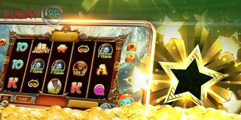 Vài thông tin hấp dẫn từ sảnh nổ hũ nhà cái