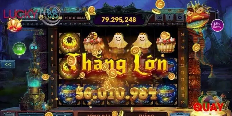 Cách tham gia vào nổ hũ nhà cái