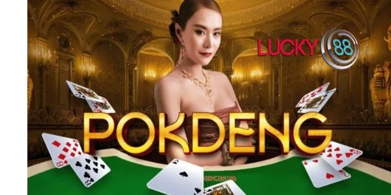 Đôi nét về Pok Deng Lucky88