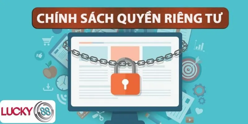 Bảo vệ thông tin khách hàng