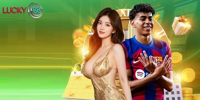 Ưu đãi mỗi tuần tại sảnh Thể thao Lucky88 với phần thưởng hấp dẫn