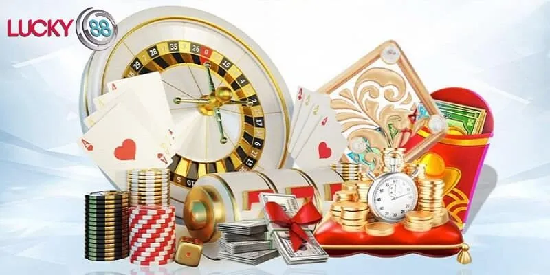 Nhiều thuật ngữ casino online được sử dụng khi cá cược