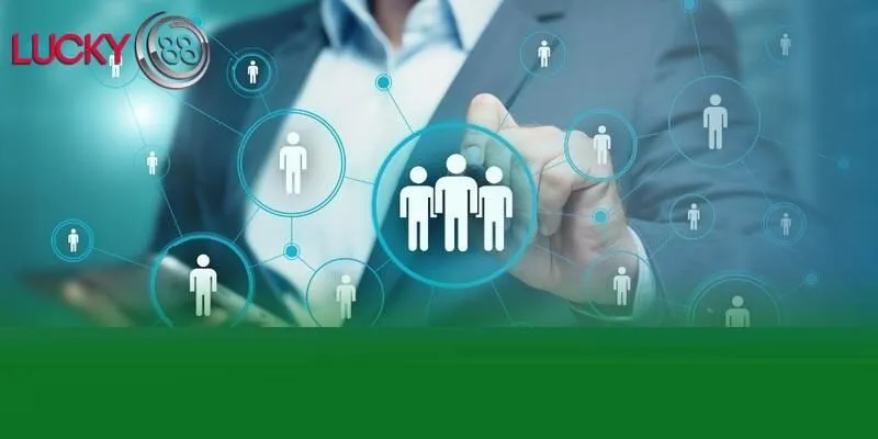 Tuyển dụng Lucky88 luôn tìm kiếm những nhân sự tài năng để mở rộng hệ thống